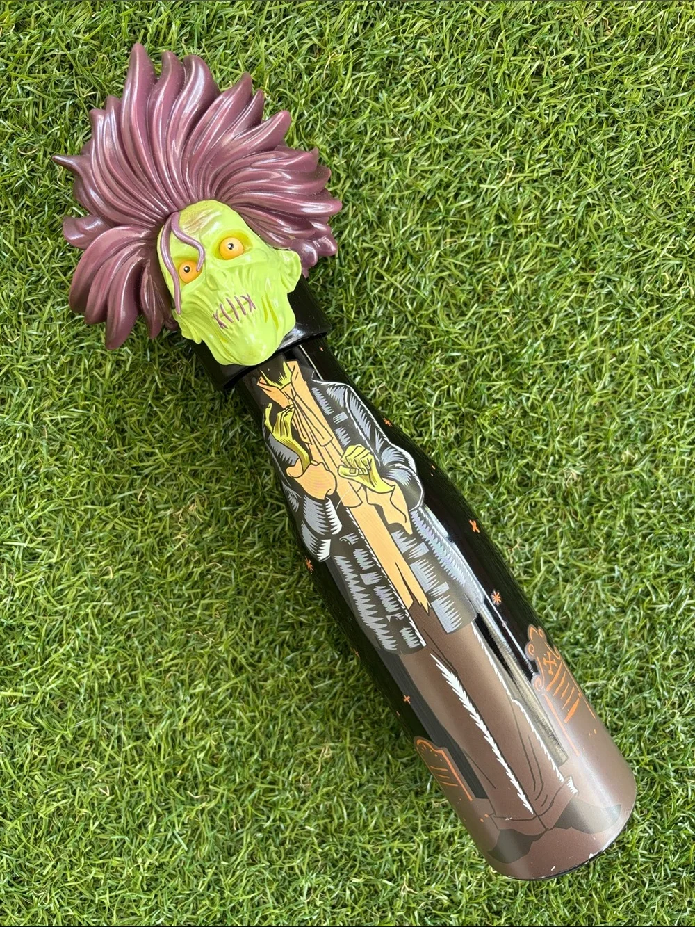 Disney Hocus Pocus Water Bottle